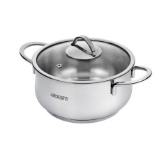 Каструля ARDESTO Black Mars 4,3 л (AR0743S)