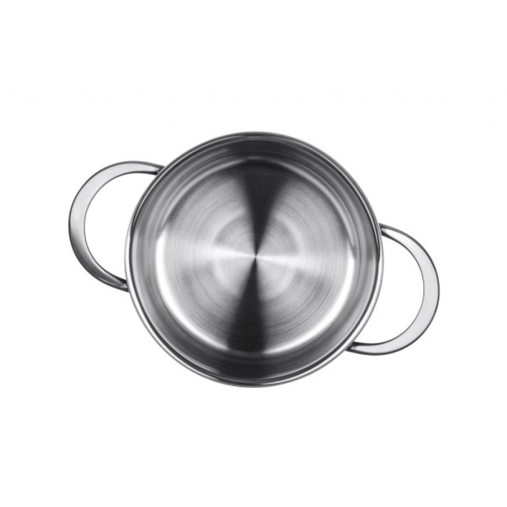 Каструля ARDESTO Black Mars 4,3 л (AR0743S)