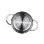 Каструля ARDESTO Black Mars 4,3 л (AR0743S)