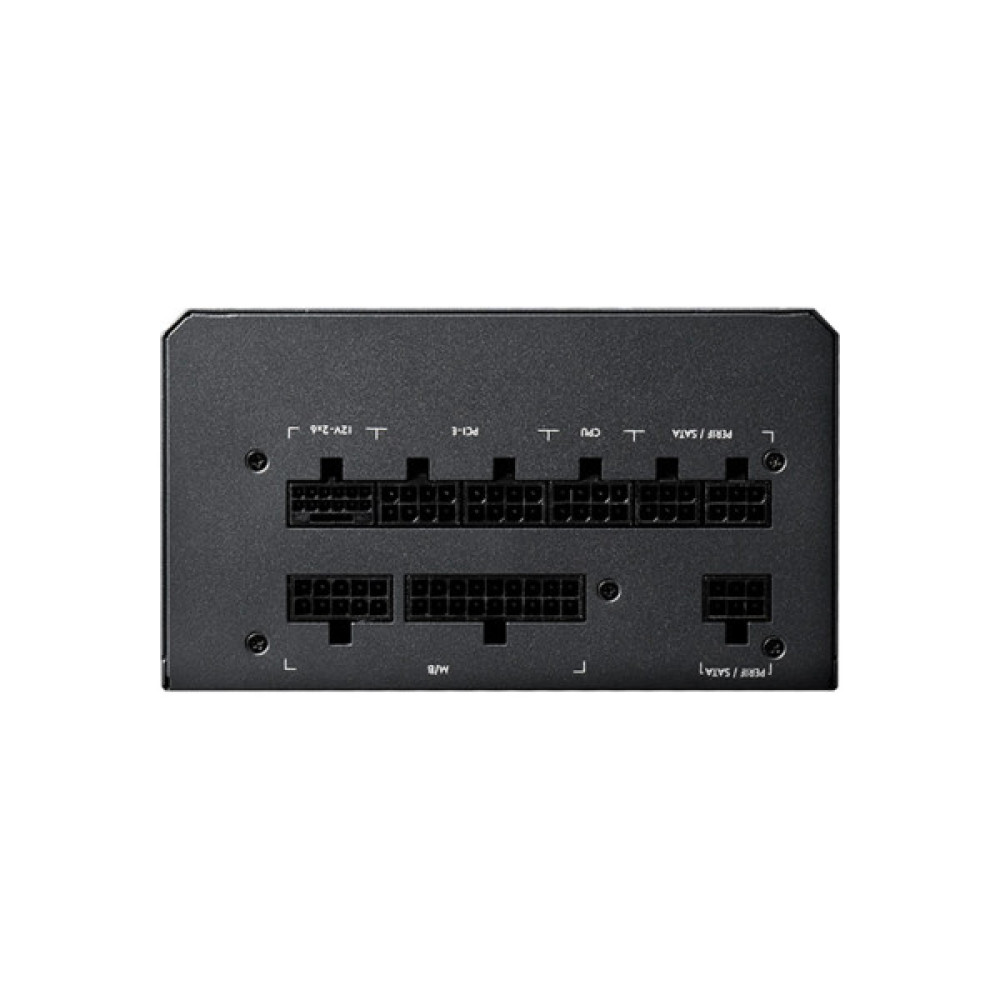 Блок живлення Chieftec 750W Vega M (PPG-750-C)