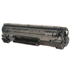Корпус картриджу HP CE285A/85A/Canon 725 Starter (C_VIRGIN_HP_CE285AS)