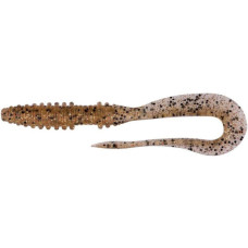 Силікон рибальський Keitech Mad Wag Mini 3.5" (10 шт/упак) ц:321 gold shad (1551.07.59)