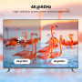 Кабель мультимедійний HDMI M to HDMI micro M 1.0m 4K HD127 black Ugreen (30148)