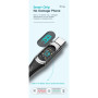 Дата кабель USB-C to USB-C 2.0m 100W Digital Display blue Essager (ES-XCTT1-YDA03)