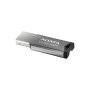 USB флеш накопичувач ADATA 64GB AUV 250 Black USB 2.0 (AUV250-64G-RBK) USB флеш накопичувач ADATA 64GB AUV 250 Black USB 2.0 (AUV250-64G-RBK)