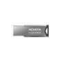 USB флеш накопичувач ADATA 64GB AUV 250 Black USB 2.0 (AUV250-64G-RBK) USB флеш накопичувач ADATA 64GB AUV 250 Black USB 2.0 (AUV250-64G-RBK)