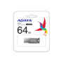 USB флеш накопичувач ADATA 64GB AUV 250 Black USB 2.0 (AUV250-64G-RBK) USB флеш накопичувач ADATA 64GB AUV 250 Black USB 2.0 (AUV250-64G-RBK)