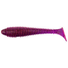 Силікон рибальський Keitech Swing Impact FAT 4.8" (5 шт/уп) кpal13 mistic spice (1551.12.47)