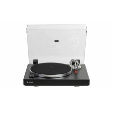 Програвач вінілу Rekkord Audio M 600 (Quintet Red) - High Gloss Black