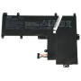 Акумулятор до ноутбука ASUS VivoBook E201NA C21N1530, 5000mAh (38Wh), 2cell, 7.6V (A47569) Акумулятор до ноутбука ASUS VivoBook E201NA C21N1530, 5000mAh (38Wh), 2cell, 7.6V (A47569)