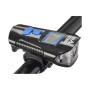 Передня велофара Skif Outdoor Light Tracker (HQ-585) Передня велофара Skif Outdoor Light Tracker (HQ-585)