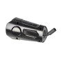 Передня велофара Skif Outdoor Light Tracker (HQ-585) Передня велофара Skif Outdoor Light Tracker (HQ-585)