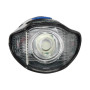 Передня велофара Skif Outdoor Light Tracker (HQ-585) Передня велофара Skif Outdoor Light Tracker (HQ-585)