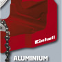 Верстат для заточування ланцюгів Einhell GC-CS 235 E 235Вт 3000об·хв диск 145х22х3.2мм 5.8кг