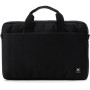 Сумка для ноутбука Vinga 17.3" NB1720 black (NB1720BK)