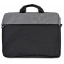 Сумка для ноутбука Porto 15.6" PC-3038 Gray (PC-3038GY) Сумка для ноутбука Porto 15.6" PC-3038 Gray (PC-3038GY)