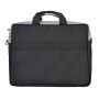Сумка для ноутбука Porto 15.6" PC-3038 Gray (PC-3038GY) Сумка для ноутбука Porto 15.6" PC-3038 Gray (PC-3038GY)