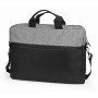 Сумка для ноутбука Porto 15.6" PC-3038 Gray (PC-3038GY) Сумка для ноутбука Porto 15.6" PC-3038 Gray (PC-3038GY)