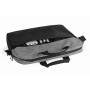 Сумка для ноутбука Porto 15.6" PC-3038 Gray (PC-3038GY) Сумка для ноутбука Porto 15.6" PC-3038 Gray (PC-3038GY)