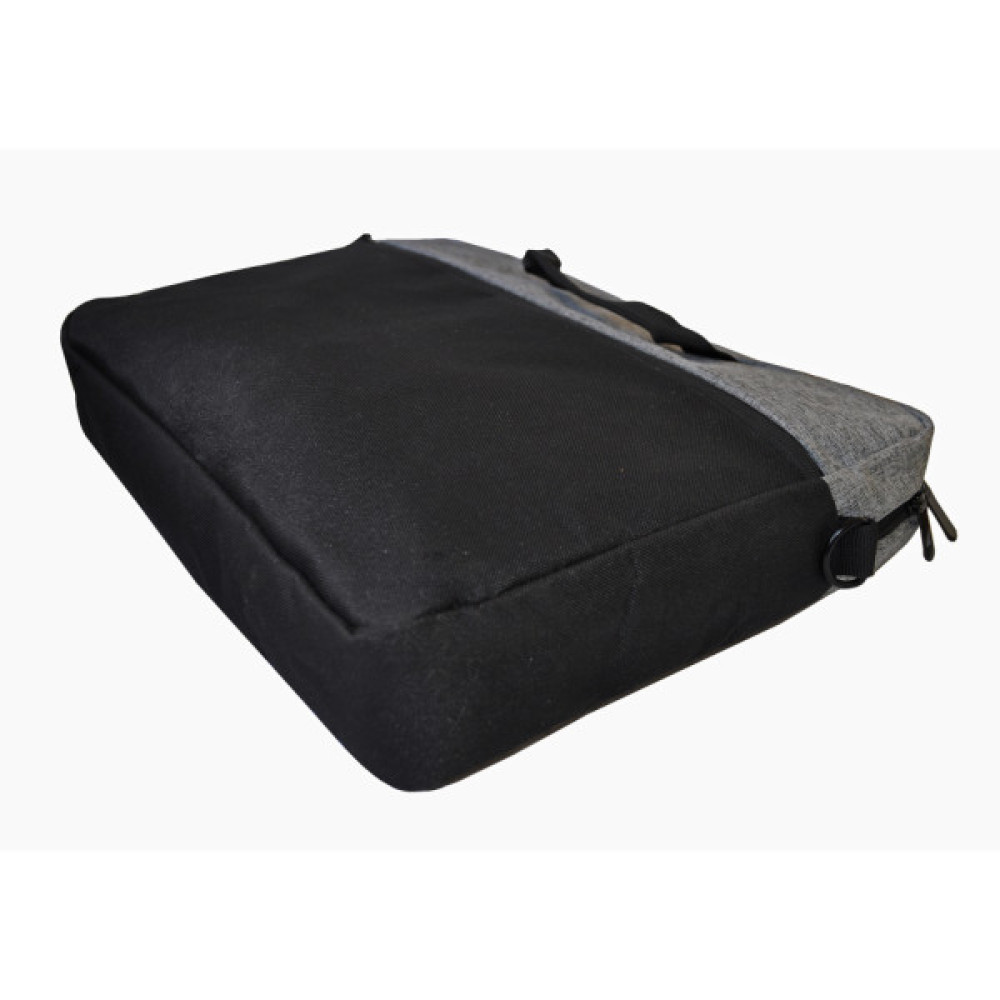 Сумка для ноутбука Porto 15.6" PC-3038 Gray (PC-3038GY)