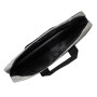 Сумка для ноутбука Porto 15.6" PC-3038 Gray (PC-3038GY) Сумка для ноутбука Porto 15.6" PC-3038 Gray (PC-3038GY)