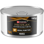 Вологий корм для собак Purina Pro Plan Veterinary Diets NF Renal Function Мус при хронічній хворобі нирок 195 г (7613287862365) Вологий корм для собак Purina Pro Plan Veterinary Diets NF Renal Function Мус при хронічній хворобі нирок 195 г (7613287862365)