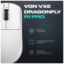 Мишка VGN VXE Dragonfly R1 PRO Wireless White (VXE-R1-PRO-WHT) Мишка VGN VXE Dragonfly R1 PRO Wireless White (VXE-R1-PRO-WHT)