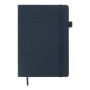 Книга записна Buromax Color Tunes А5 96 аркушів, у клітинку темно-синій (BM.295100-03) Книга записна Buromax Color Tunes А5 96 аркушів, у клітинку темно-синій (BM.295100-03)