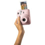 Камера миттєвого друку Fujifilm INSTAX Mini 12 PINK (16806107) Камера миттєвого друку Fujifilm INSTAX Mini 12 PINK (16806107)
