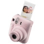 Камера миттєвого друку Fujifilm INSTAX Mini 12 PINK (16806107) Камера миттєвого друку Fujifilm INSTAX Mini 12 PINK (16806107)