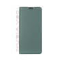 Чохол до мобільного телефона BeCover Exclusive New Style Nubia V60 Dark Green (712621)
