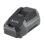 Зарядний пристрій Konner&Sohnen KS C45A 20V 230В 4.5А 0.55кг Зарядний пристрій Konner&Sohnen KS C45A 20V 230В 4.5А 0.55кг