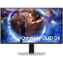 Монітор Samsung 27" G60SD HDMI, DP, USB, OLED, 2560x1440, 360Hz, 0.3ms. FreeSync Premium Pro Монітор Samsung 27" G60SD HDMI, DP, USB, OLED, 2560x1440, 360Hz, 0.3ms. FreeSync Premium Pro