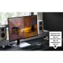 Монітор Samsung 27" G60SD HDMI, DP, USB, OLED, 2560x1440, 360Hz, 0.3ms. FreeSync Premium Pro Монітор Samsung 27" G60SD HDMI, DP, USB, OLED, 2560x1440, 360Hz, 0.3ms. FreeSync Premium Pro