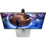 Монітор Samsung 27" G60SD HDMI, DP, USB, OLED, 2560x1440, 360Hz, 0.3ms. FreeSync Premium Pro Монітор Samsung 27" G60SD HDMI, DP, USB, OLED, 2560x1440, 360Hz, 0.3ms. FreeSync Premium Pro