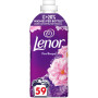 Кондиціонер для білизни Lenor Квітковий букет 1.239 л (8700216726900) Кондиціонер для білизни Lenor Квітковий букет 1.239 л (8700216726900)