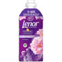 Кондиціонер для білизни Lenor Квітковий букет 1.239 л (8700216726900) Кондиціонер для білизни Lenor Квітковий букет 1.239 л (8700216726900)