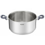 Каструля Tefal Daily Cook з кришкою, 24 см (G7124645) Каструля Tefal Daily Cook з кришкою, 24 см (G7124645)
