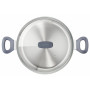 Каструля Tefal Daily Cook з кришкою, 24 см (G7124645) Каструля Tefal Daily Cook з кришкою, 24 см (G7124645)