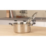 Каструля Tefal Daily Cook з кришкою, 24 см (G7124645) Каструля Tefal Daily Cook з кришкою, 24 см (G7124645)