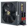 Блок живлення Chieftec 750W (GDP-750C) Блок живлення Chieftec 750W (GDP-750C)