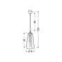 Люстра Candellux MANILA (31-51240) Люстра Candellux MANILA (31-51240)