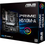 Материнська плата ASUS PRIME H510M-A Материнська плата ASUS PRIME H510M-A