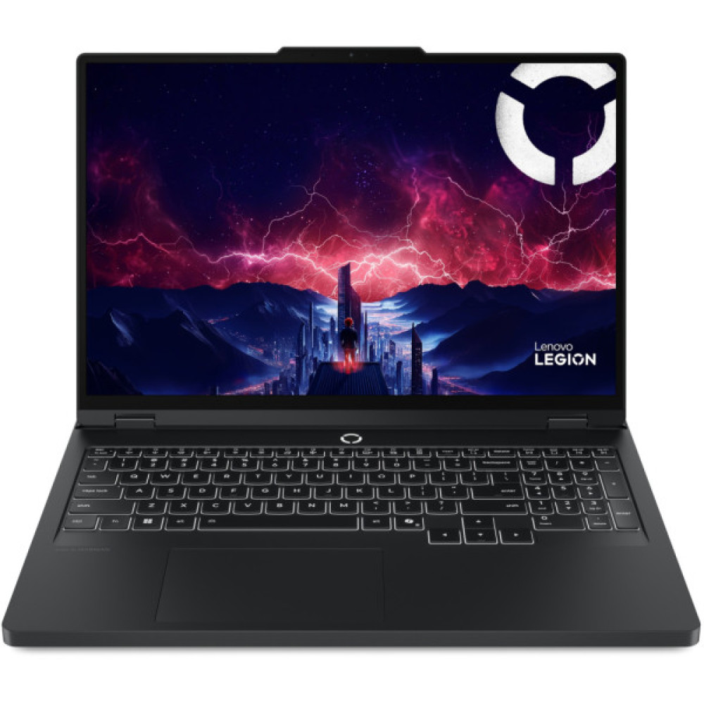 Ноутбук Lenovo Legion Pro 5 16AFR10 (83F2002RRA) Ноутбук Lenovo Legion Pro 5 16AFR10 (83F2002RRA)