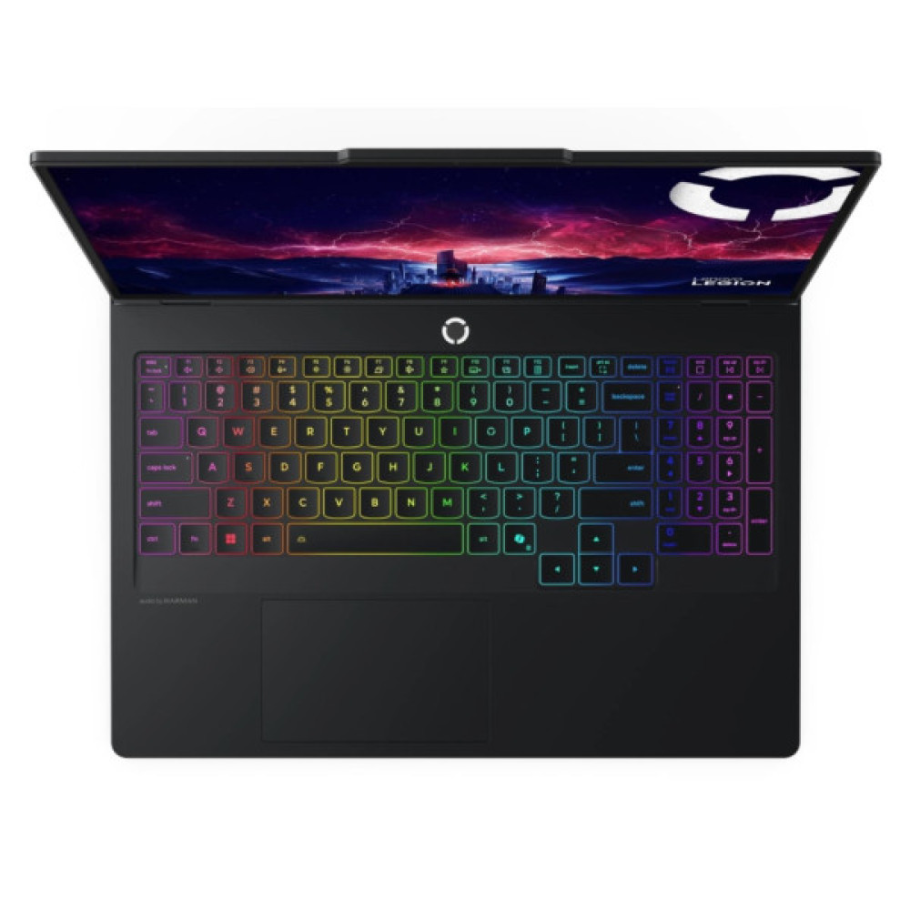 Ноутбук Lenovo Legion Pro 5 16AFR10 (83F2002RRA) Ноутбук Lenovo Legion Pro 5 16AFR10 (83F2002RRA)