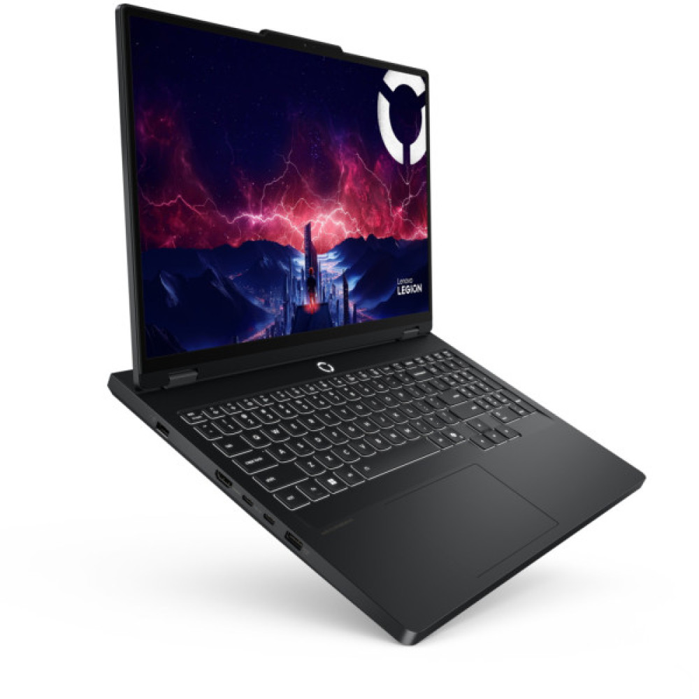 Ноутбук Lenovo Legion Pro 5 16AFR10 (83F2002RRA) Ноутбук Lenovo Legion Pro 5 16AFR10 (83F2002RRA)