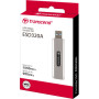 Накопичувач SSD USB 3.2 2TB ESD320A Transcend (TS2TESD320A) Накопичувач SSD USB 3.2 2TB ESD320A Transcend (TS2TESD320A)