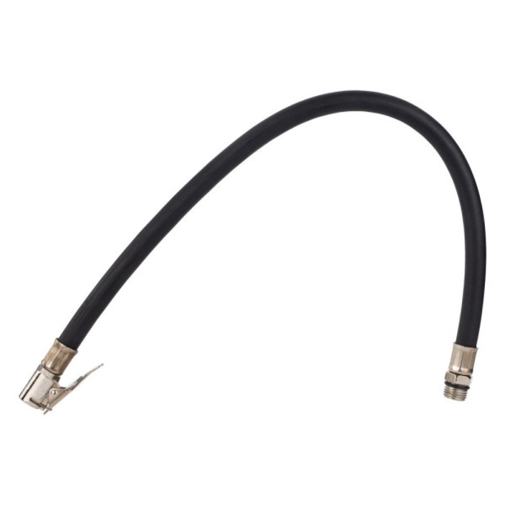 Пістолет для підкачки коліс Sigma полімерне покриття (6832011)