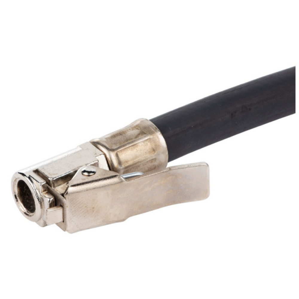 Пістолет для підкачки коліс Sigma полімерне покриття (6832011)