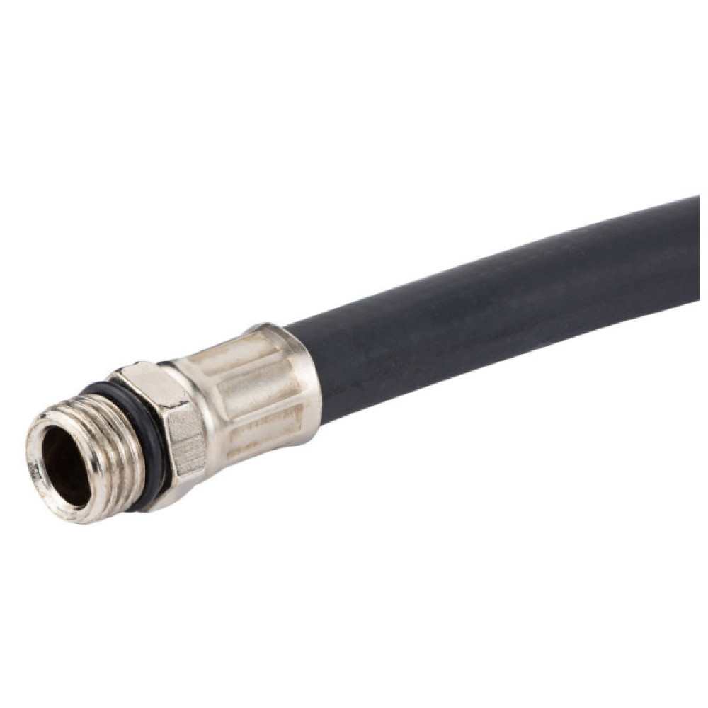 Пістолет для підкачки коліс Sigma полімерне покриття (6832011)